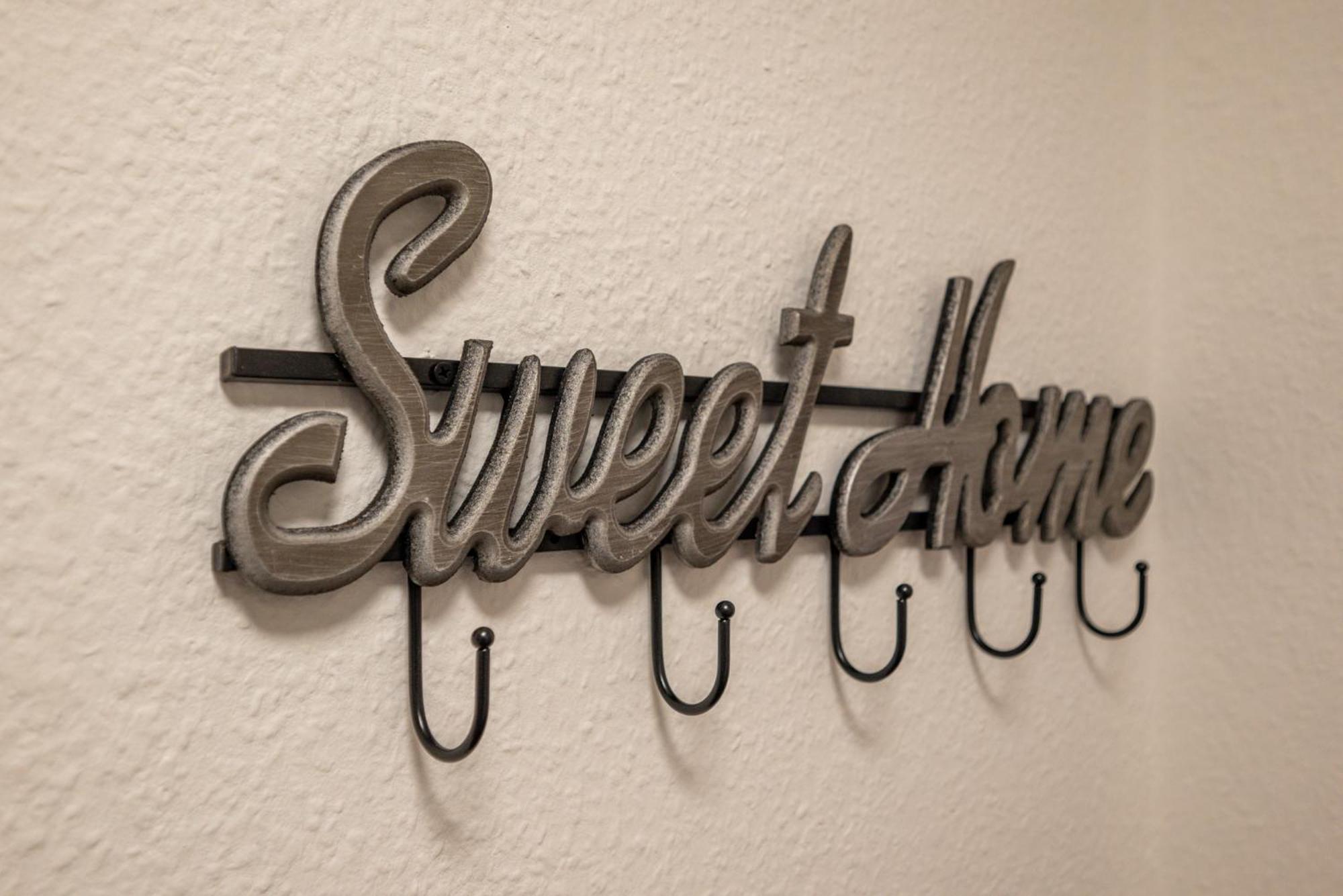 Sweethome - Zentral - Kueche & Parkplatz, Wifi Halle  Dış mekan fotoğraf